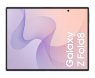 Samsung Galaxy Z Fold8 12/512GB Fioletowy - 1549403 - zdjęcie 2